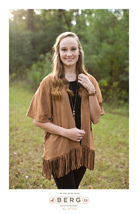 Columbia Mississippi Senior Portrait Photographer (7)