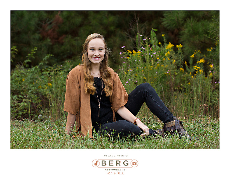 Columbia Mississippi Senior Portrait Photographer (8)
