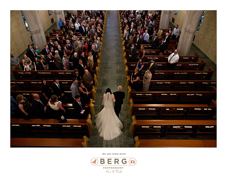 St. Mark's Cathedral Petroleum Club Shreveport Louisiana Wedding Photographers (10)
