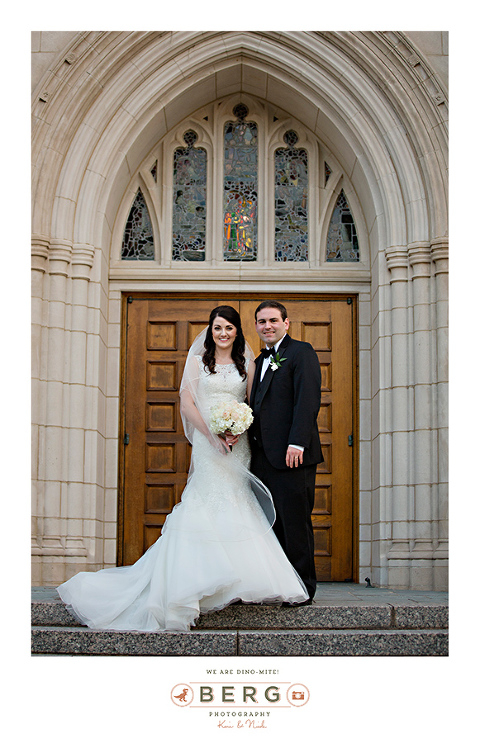 St. Mark's Cathedral Petroleum Club Shreveport Louisiana Wedding Photographers (16)