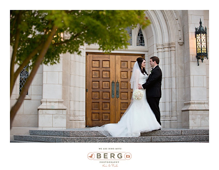 St. Mark's Cathedral Petroleum Club Shreveport Louisiana Wedding Photographers (18)