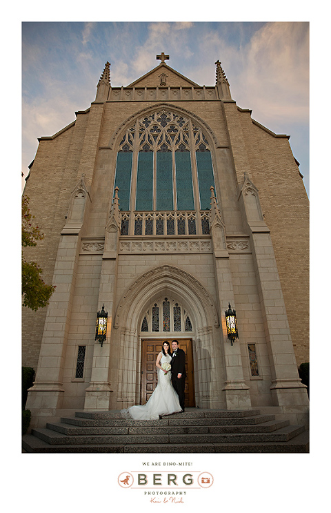 St. Mark's Cathedral Petroleum Club Shreveport Louisiana Wedding Photographers (19)