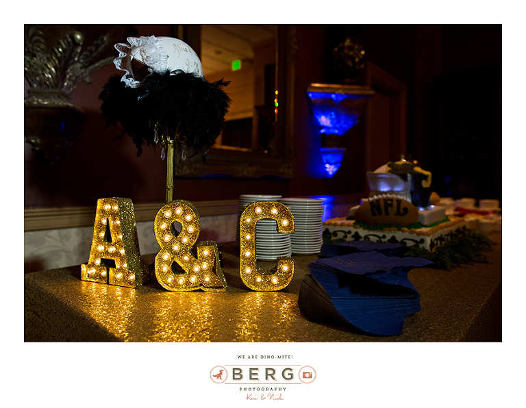 St. Mark's Cathedral Petroleum Club Shreveport Louisiana Wedding Photographers (22)