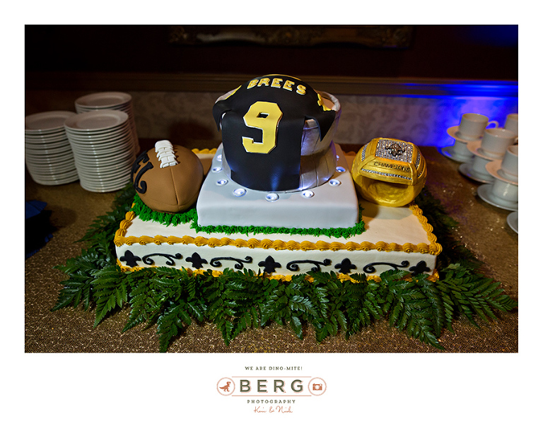 St. Mark's Cathedral Petroleum Club Shreveport Louisiana Wedding Photographers (26)