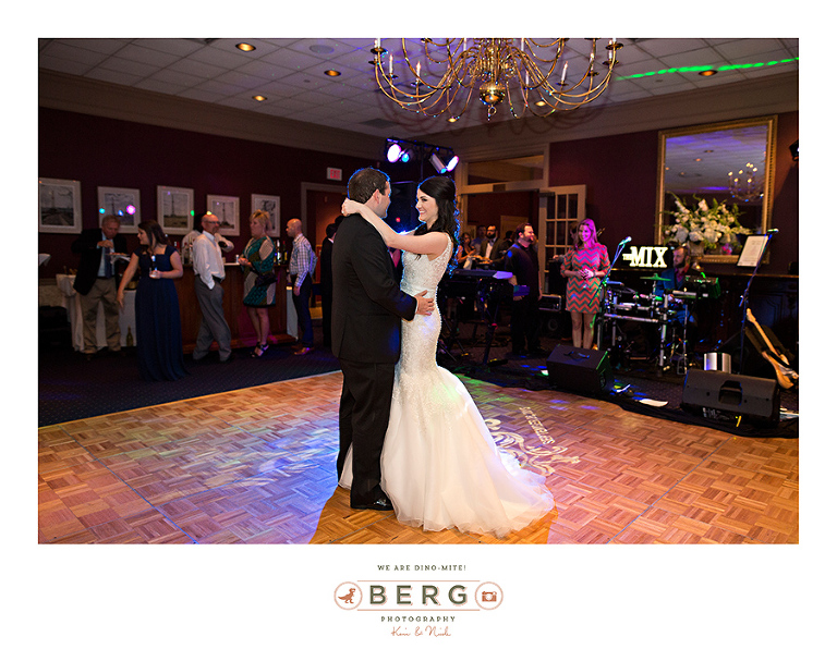 St. Mark's Cathedral Petroleum Club Shreveport Louisiana Wedding Photographers (32)