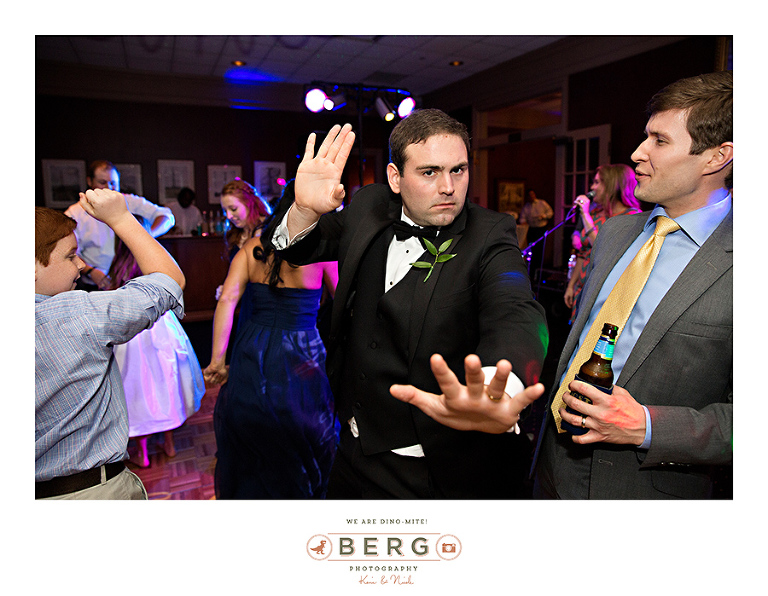 St. Mark's Cathedral Petroleum Club Shreveport Louisiana Wedding Photographers (43)