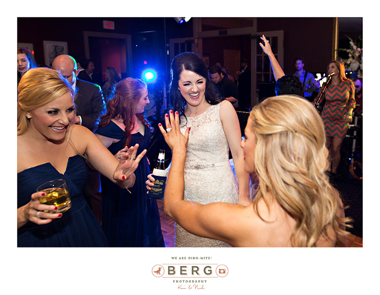 St. Mark's Cathedral Petroleum Club Shreveport Louisiana Wedding Photographers (46)