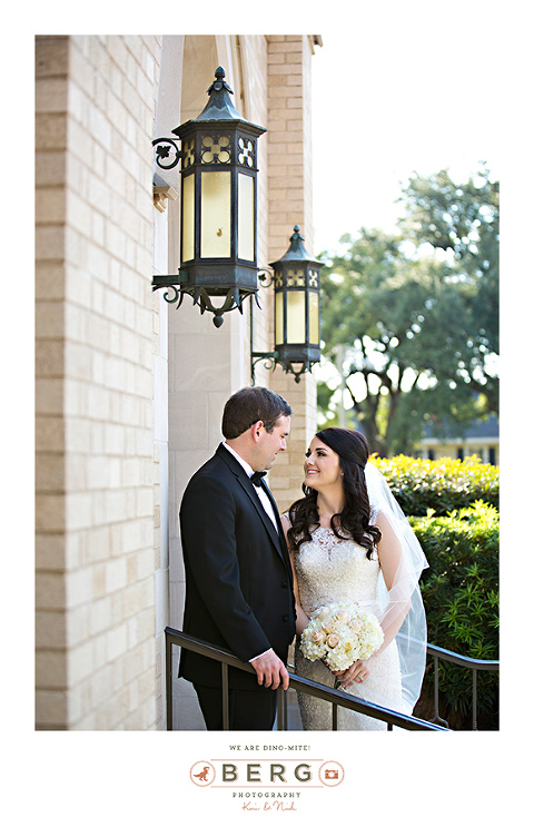 St. Mark's Cathedral Petroleum Club Shreveport Louisiana Wedding Photographers (5)