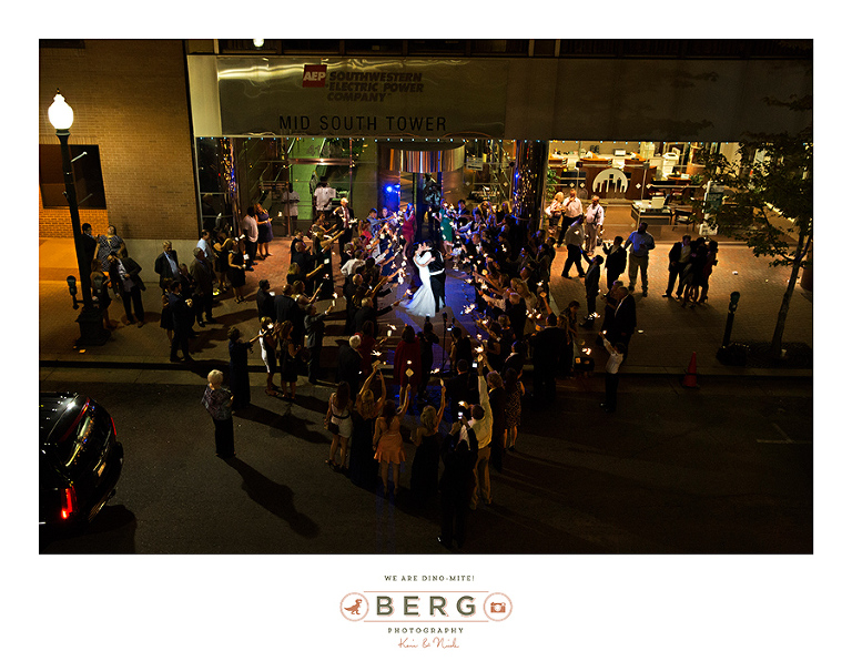 St. Mark's Cathedral Petroleum Club Shreveport Louisiana Wedding Photographers (62)