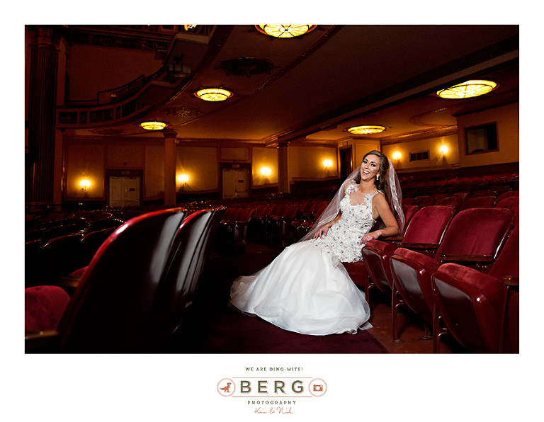 1 The Strand Theatre bridal session Shreveport Louisiana (1)