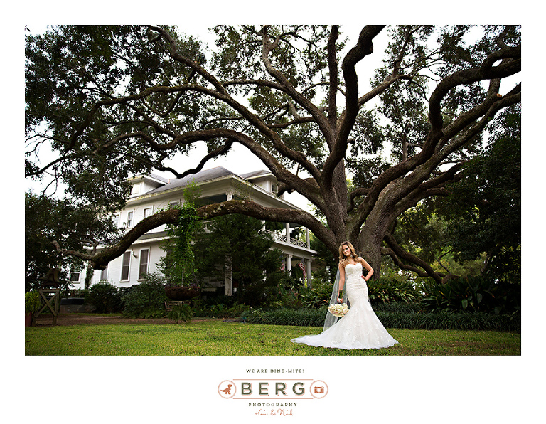 Caspiana Plantation bridal session Shreveport Louisiana wedding photographers (5)