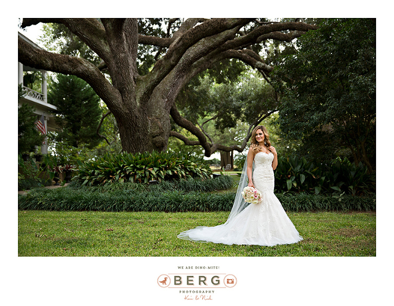 Caspiana Plantation bridal session Shreveport Louisiana wedding photographers (8)
