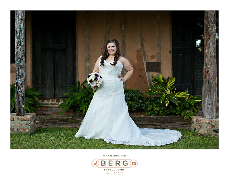 Natchitoches Louisiana bridal session wedding photographers (9)
