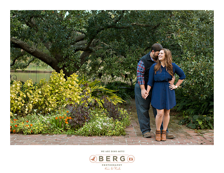 Natchitoches Louisiana engagement session wedding photographers (1)