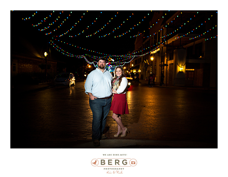 Natchitoches Louisiana engagement session wedding photographers (13)