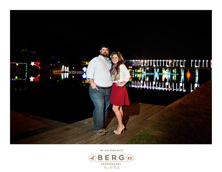 Natchitoches Louisiana engagement session wedding photographers (16)