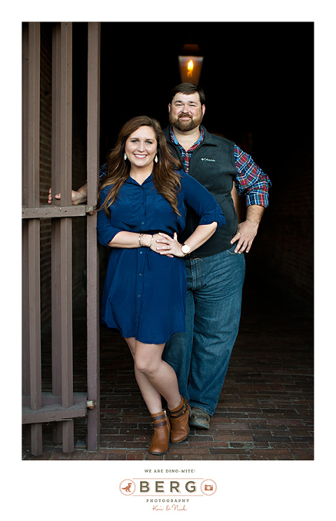 Natchitoches Louisiana engagement session wedding photographers (4)