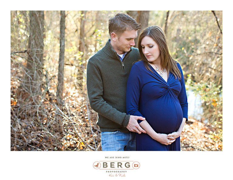 Dallas Maternity Session - Dallas Photographers (1)