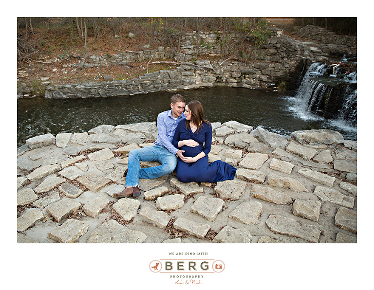 Dallas Maternity Session - Dallas Photographers (10)