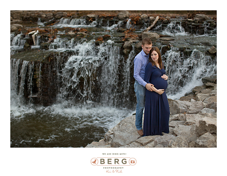 Dallas Maternity Session - Dallas Photographers (11)