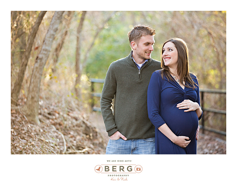 Dallas Maternity Session - Dallas Photographers (2)
