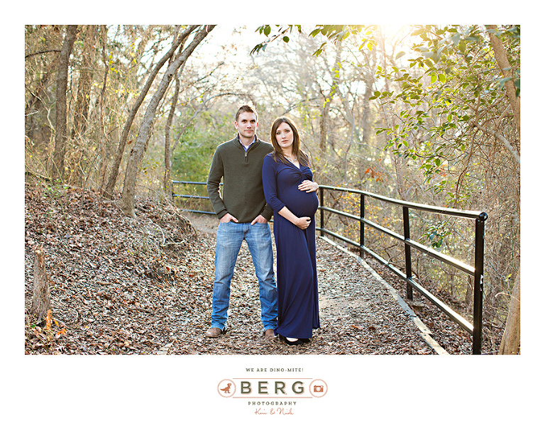 Dallas Maternity Session - Dallas Photographers (3)