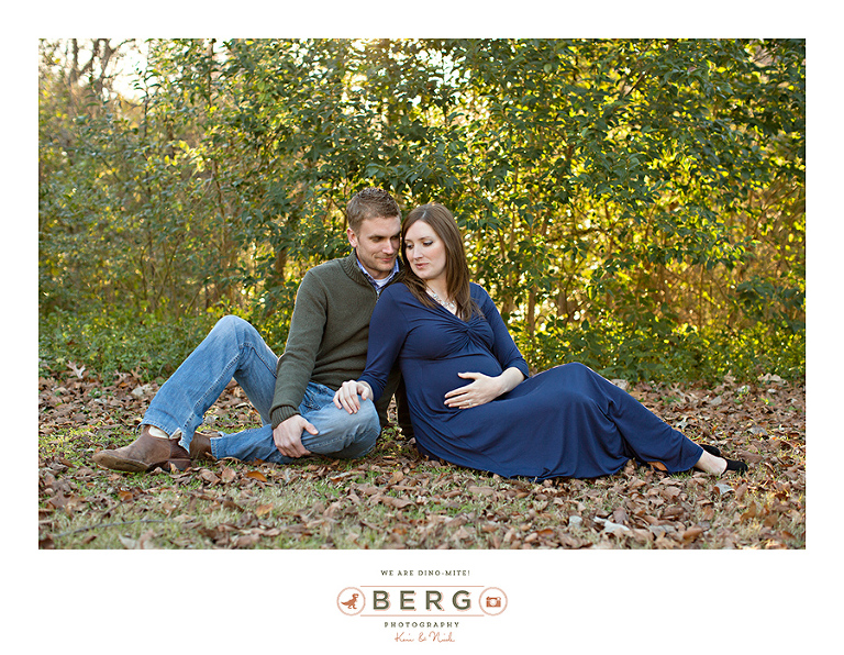Dallas Maternity Session - Dallas Photographers (4)