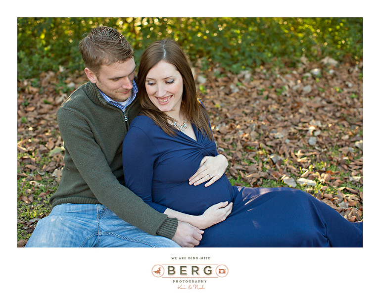 Dallas Maternity Session - Dallas Photographers (5)