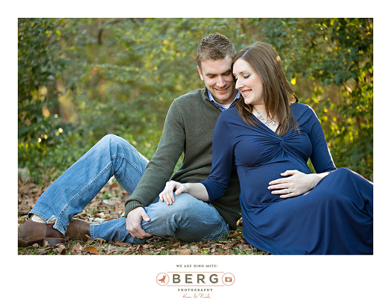 Dallas Maternity Session - Dallas Photographers (6)