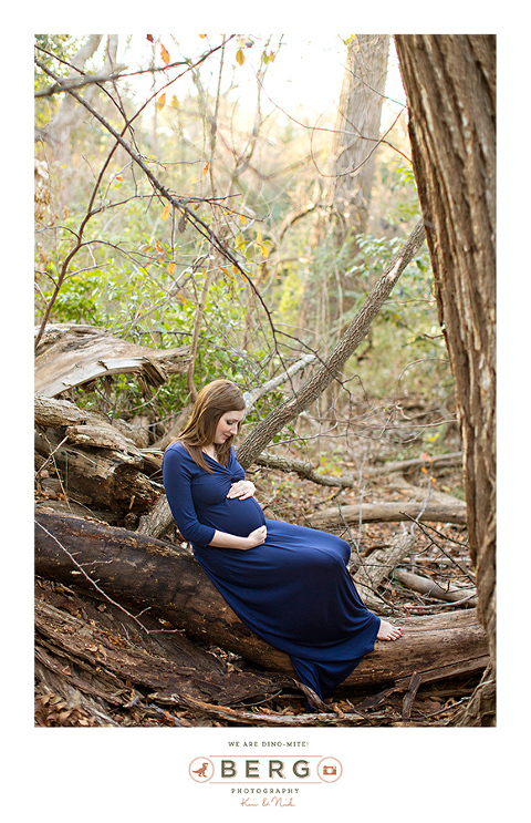Dallas Maternity Session - Dallas Photographers (9)