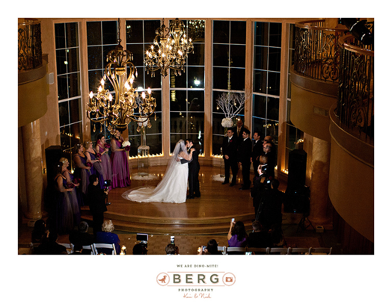 Chateau Polonez - Houston Texas Wedding Photographer (14)