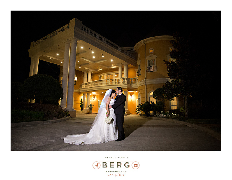 Chateau Polonez - Houston Texas Wedding Photographer (16)