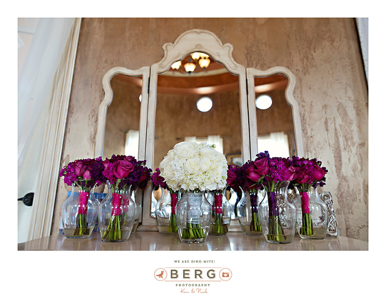 Chateau Polonez - Houston Texas Wedding Photographer (2)