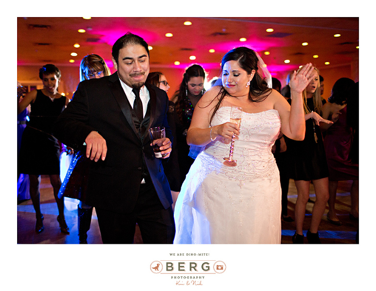 Chateau Polonez - Houston Texas Wedding Photographer (22)