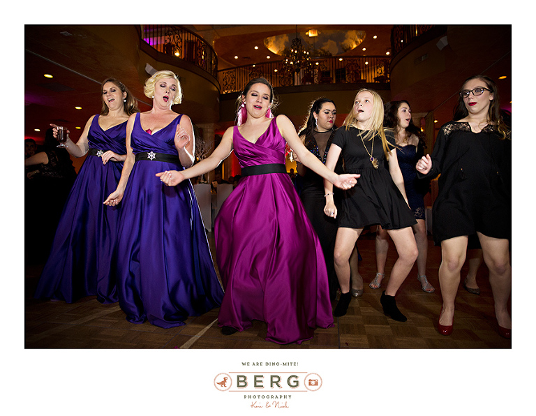 Chateau Polonez - Houston Texas Wedding Photographer (25)