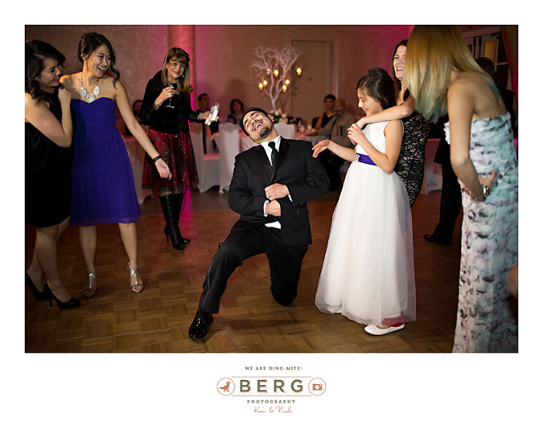 Chateau Polonez - Houston Texas Wedding Photographer (26)