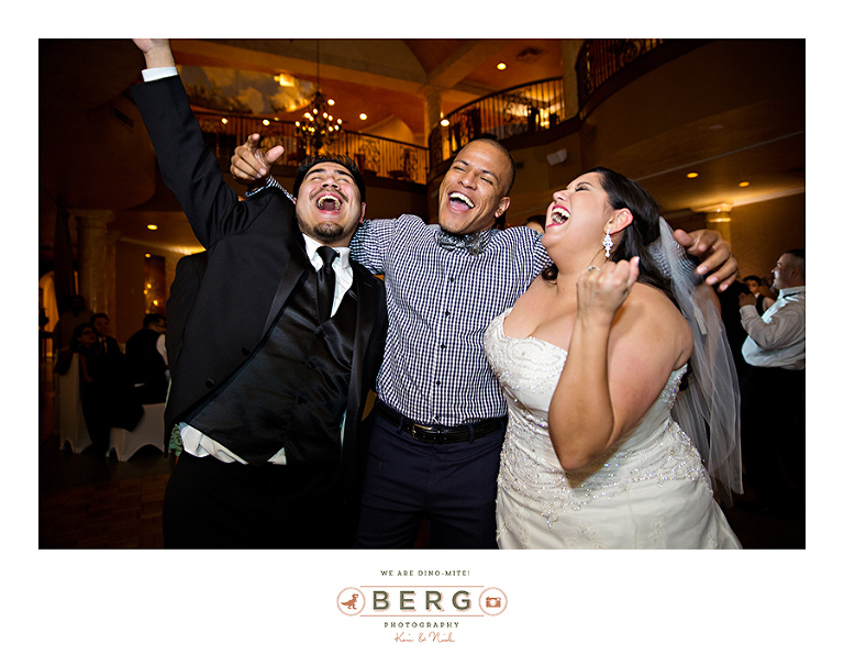 Chateau Polonez - Houston Texas Wedding Photographer (27)