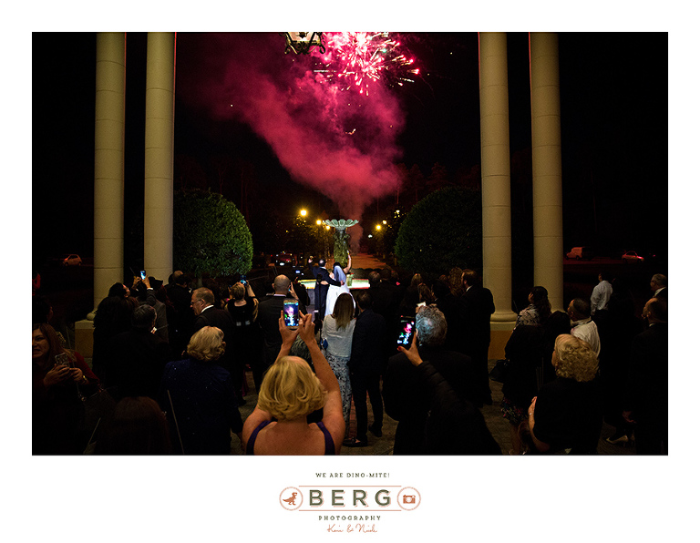 Chateau Polonez - Houston Texas Wedding Photographer (31)