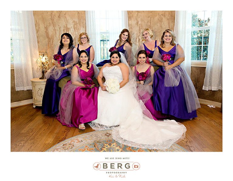 Chateau Polonez - Houston Texas Wedding Photographer (7)