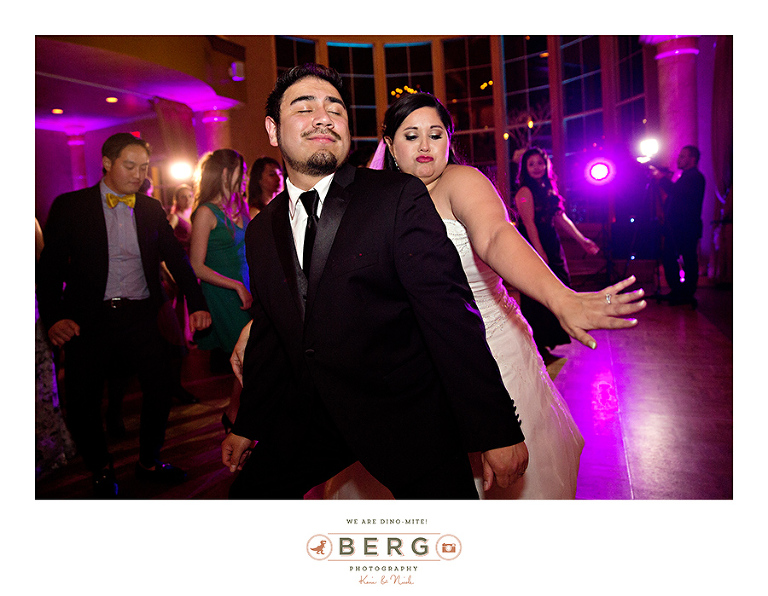 Chateau Polonez Houston Texas Wedding Photographers (6)