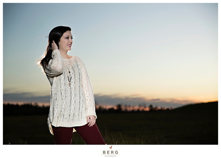 Columbia Mississippi Senior Photographers20160109_1919