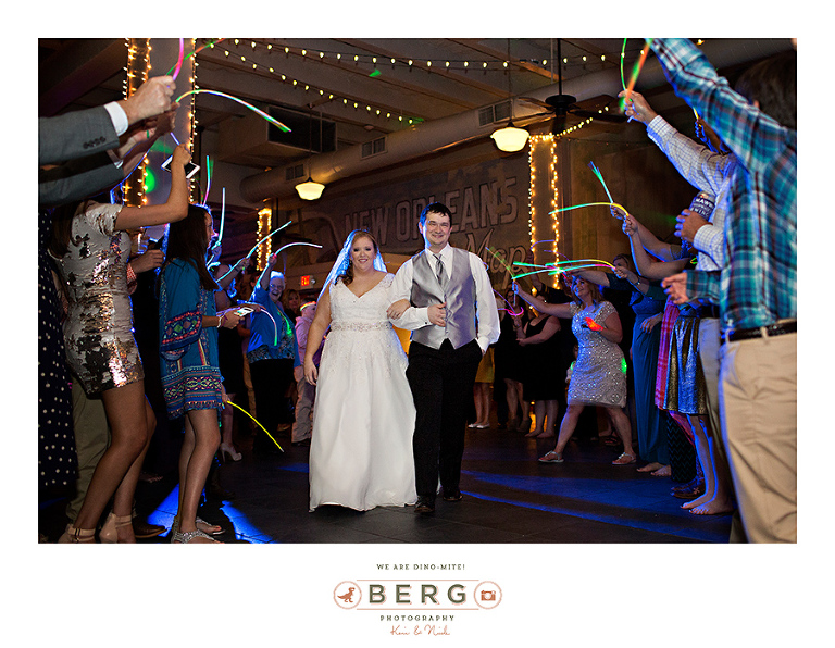 Brown Chapel Silver Lake Ballroom wedding Shreveport Louisiana photographers (10)