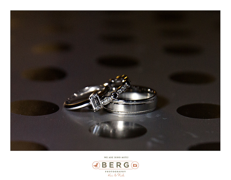 Brown Chapel Silver Lake Ballroom wedding Shreveport Louisiana photographers (2)