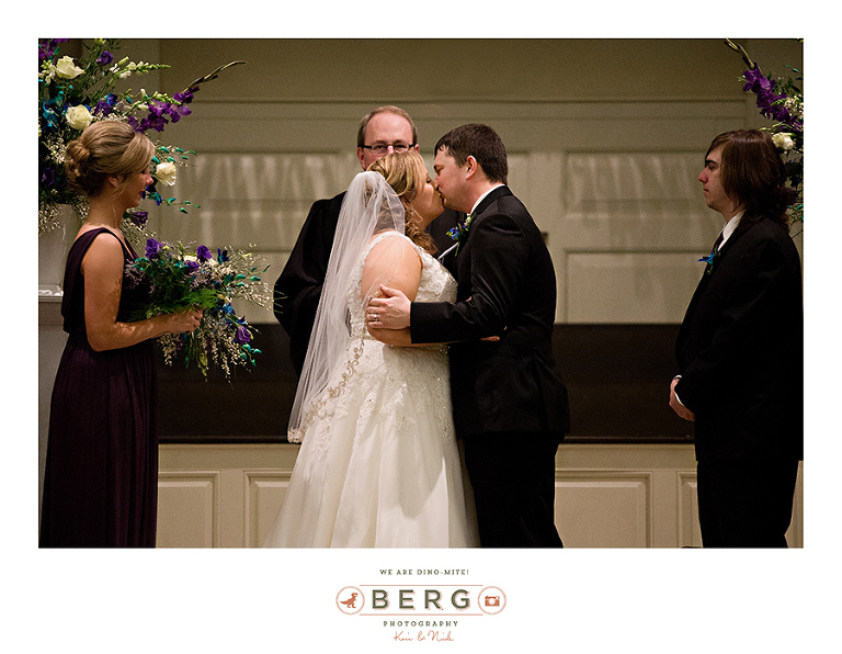 Brown Chapel Silver Lake Ballroom wedding Shreveport Louisiana photographers (4)