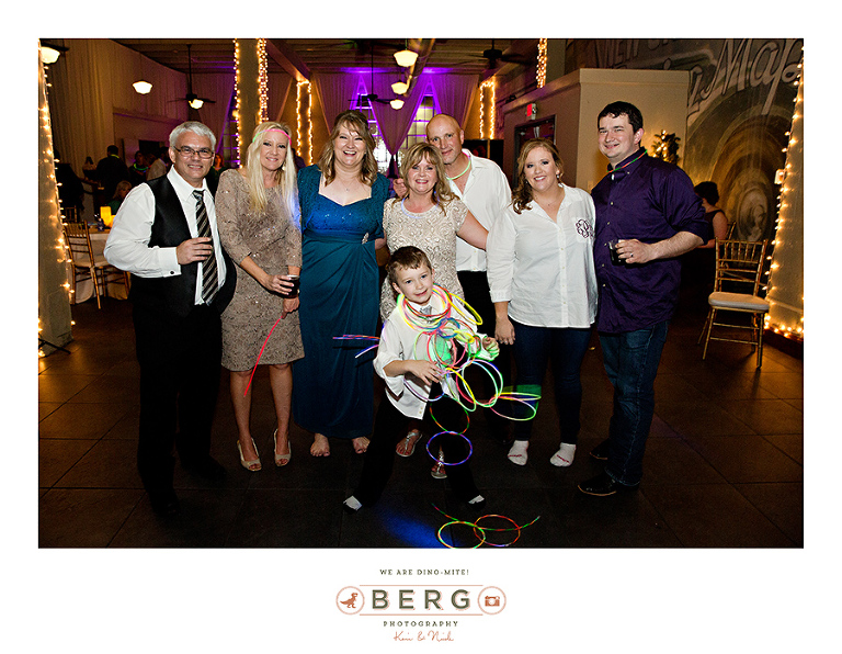 Brown Chapel Silver Lake Ballroom wedding Shreveport Louisiana photographers (8)