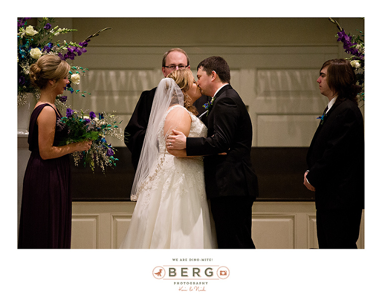 Shreveport Wedding Photographer - Brown Chapel - Silver lake ballroom (10)
