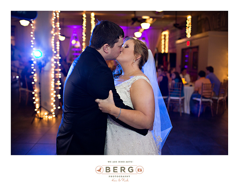 Shreveport Wedding Photographer - Brown Chapel - Silver lake ballroom (14)