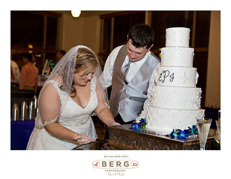 Shreveport Wedding Photographer - Brown Chapel - Silver lake ballroom (20)