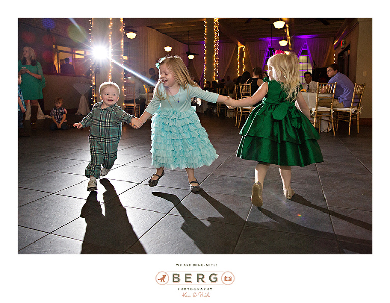 Shreveport Wedding Photographer - Brown Chapel - Silver lake ballroom (22)