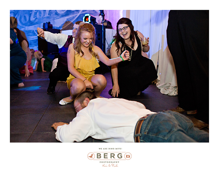 Shreveport Wedding Photographer - Brown Chapel - Silver lake ballroom (24)